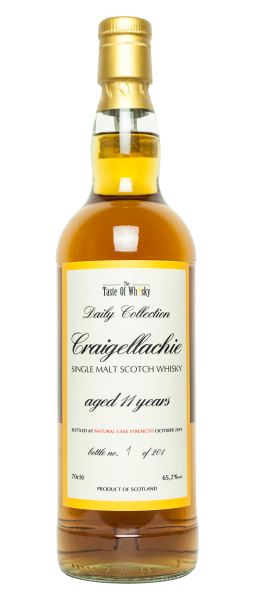 Craigellachie 2007